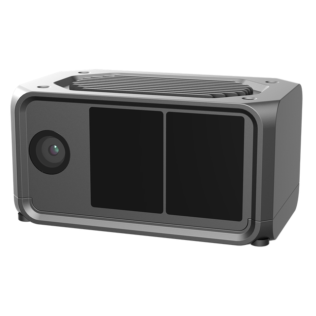 AGV Tray Industrial TOF Cameras High-precision Industrial 3D Depth Camera Logistics Industry Used for Package Recognition