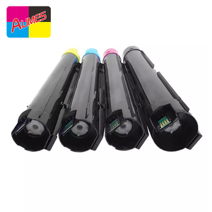 ตลับหมึกแท้สี V-2100 V2100ใหม่ของแท้สำหรับ Xerox Versant 2100 3100เครื่องพิมพ์แบบกด<span class=keywords><strong>4100</strong></span>ความจุมาตรฐานของแท้ - Product Image 3