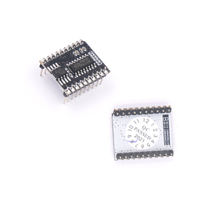 Wt2003h4 SOP16 ssop24 MP3 âm thanh chip chuông cửa an ninh nhanh chóng Thiết bị ghi chip IC giọng nói âm nhạc - Product Image 6