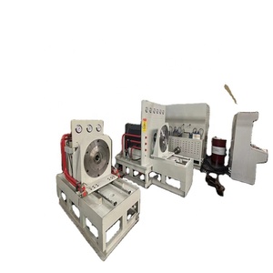 Equipo Completo para Pruebas de Bombas y Motores Hidráulicos, Banco de Pruebas para Reparación de Sistemas Hidráulicos - Product Image 1