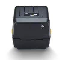 Impresora de Etiquetas de Código de Barras Térmica de Escritorio Zebra ZD888, Impresora de Escritorio con Cinta de 4 Pulgadas