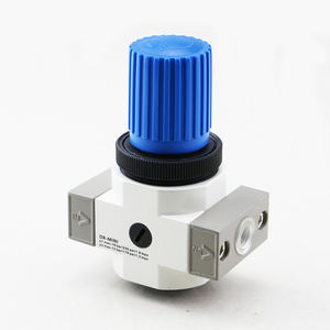 Onnt Merk Festoo Type Pneumatische Luchtdruk Reducerende Regelaar Mini Midi Maxi Of-02 Of-04 - Product Image 3
