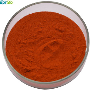 Nước Lạnh Phân Tán 20% CWD <span class=keywords><strong>Lutein</strong></span> Bột - Product Image 2