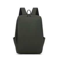 Mochila Deportiva Casual Unisex, Transpirable, Ligera, Impermeable y Duradera, para Estudiantes, Escuela, Negocios y Portátiles