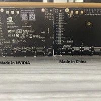 개발자용 키트용 Jetson Nano 4GB 딥 러닝 전자 모듈용 AI 컴퓨터
