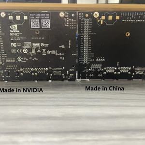 Kit de développement Jetson Nano 4 Go, ordinateur IA pour l'apprentissage profond - Product Image 6