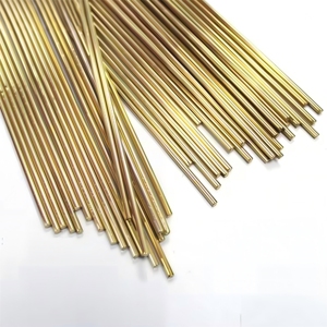 Fil de soudage en bronze silicé AWS A5.7 ERCuSi-A/SG-<span class=keywords><strong>CuSi3</strong></span> HS211, diamètre 1,2 mm, 3 % Si, OEM, soudage <span class=keywords><strong>MIG</strong></span> ou TIG - Product Image 3
