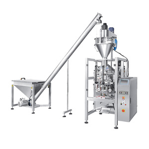 150g 250g 500g 1kg 1000 grammo 2.5 <span class=keywords><strong>kg</strong></span> 3kg 5 <span class=keywords><strong>kg</strong></span> pesatura automatica Vffs macchina per il confezionamento e la sigillatura di polvere di caffè - Product Image 1