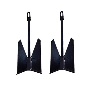 สมอเรือสแตนเลสสำหรับการผลิตเรือประมง - Product Image 4
