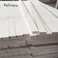 Chine LVL Fournisseur 2x4 Bois Peuplier Palette En Bois Matériel pour L'emballage
