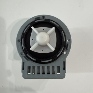 Pompe de vidange pour <span class=keywords><strong>lave</strong></span>-<span class=keywords><strong>linge</strong></span> électrique 220V en aluminium et plastique, durable, facile à installer, usage domestique, vente chaude - Product Image 1