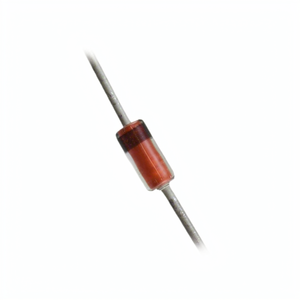 Electronic Chips Component In Stock Single Diodes 1N4148_NT50A DO-204AH, DO-35, Axial - Product Image 1