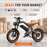 Vélo électrique de montagne pour adultes avec batterie au lithium haute vitesse 250w, freins à disque hydrauliques, vélo électrique, E-bike, vélo, entrepôt américain