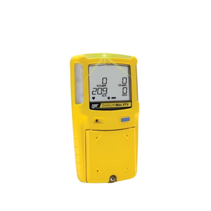 BW II <b>Pump</b>-<b>Suction</b> 4-in-1 Gas Detector (Ex CO O2 H2S) - Product Image 3