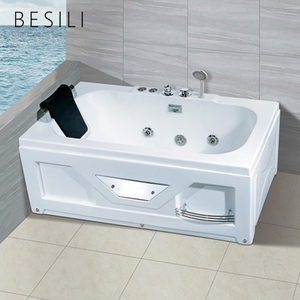 <span class=keywords><strong>Bañera</strong></span> de Hidromasaje, Spa, Piscina, Jacuzzi - Product Image 3