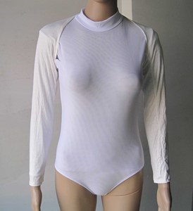 Venta al por mayor caliente de moda sólido mangas de brazo cubierta encogimiento de hombros suave tamaño libre Bolero moda de una pieza Unisex Islam para las mujeres - Product Image 3