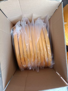 Bone <strong>Saw</strong> Machine 1650 and Food-Grade Frozen Meat <strong>Band</strong> <strong>Saw</strong> Blades - Product Image 5