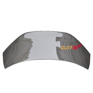 Difusor de Parachoques Delantero Estilo OEM de Fibra de Carbono Negro de Alta Calidad para GR86 BRZ ZD8 ZN8 2022-2024 Auto Tuning - Product Image 2