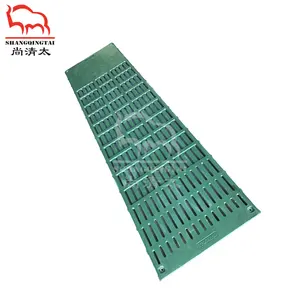 プラスチック床分娩豚豚農場difinfections農業豚設備工場カスタマイズ中国卸売