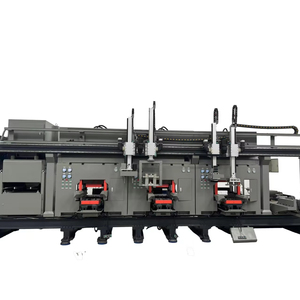 Phanh Pad 3-Trong-1 Tự Động Máy Ép Nóng Khuôn Sưởi Ấm Lò Tự Động Trọng Lượng Ma Sát Bột Và Làm Đầy Để Các Sâu Răng - Product Image 1