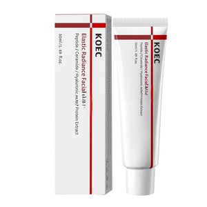 Elastic Radiance Facial 50ml, Nutritivo de Rápida Absorción, Hidrata, Reduce las Arrugas, Cuidado de la Piel, Venta al Por Mayor - Product Image 6