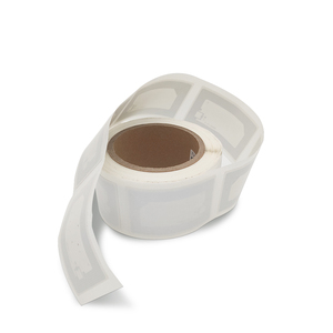 <span class=keywords><strong>Icode</strong></span> slix <span class=keywords><strong>2</strong></span> 50x80 mét RFID thư viện <span class=keywords><strong>tag</strong></span> iso15693 cuốn sách <span class=keywords><strong>Tag</strong></span> cho hệ thống thư viện <span class=keywords><strong>13.56MHz</strong></span> tần số - Product Image 4