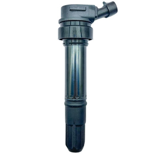 คอยล์จุดระเบิด Jilong 3419 สำหรับรถจักรยานยนต์ Zongshen Cyclone RE560 RX600 RS600 2 สูบ อะไหล่ทดแทน - Product Image 1
