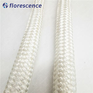 Marine 25 32 50 55 64 65 80 90 140mm in Nylon tessuto marino marittimo in acque profonde coda di cavo di <span class=keywords><strong>fune</strong></span> di grandi navi corda - Product Image 4