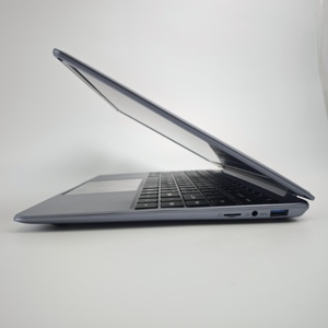 แล็ปท็อปขนาด 14 นิ้ว หน้าจอ IPS ความละเอียด 1920*1080  Intel N4020 Windows 11 DDR4 8GB 256GB SSD - Product Image 5