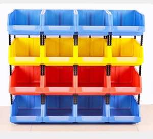 Haute qualité pliable aquaculture pêche piège pieuvre écrevisse boîte poisson et crabe Cage boîte de rangement - Product Image 4