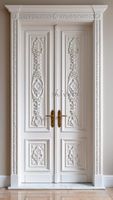 Disponible en varios colores con recubrimiento en polvo para interiores, Prima ofrece puertas y ventanas de aluminio a medida.