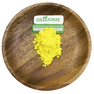 Pasokan produsen 10%-90% ekstrak buah manggis CAS 6147-11-1 bubuk Alfa Mangostin - Product Image 6