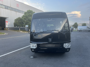 Bán buôn tất cả các New Mini Kinh Doanh Thành phố xe buýt 7.2M mô hình để bán - Product Image 2