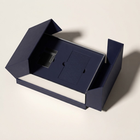 Fabricante de Cajas de Papel Personalizadas, Cajas Impresas a Medida, Diseño de Lujo, Cajas de Papel de Color Personalizado al por Mayor