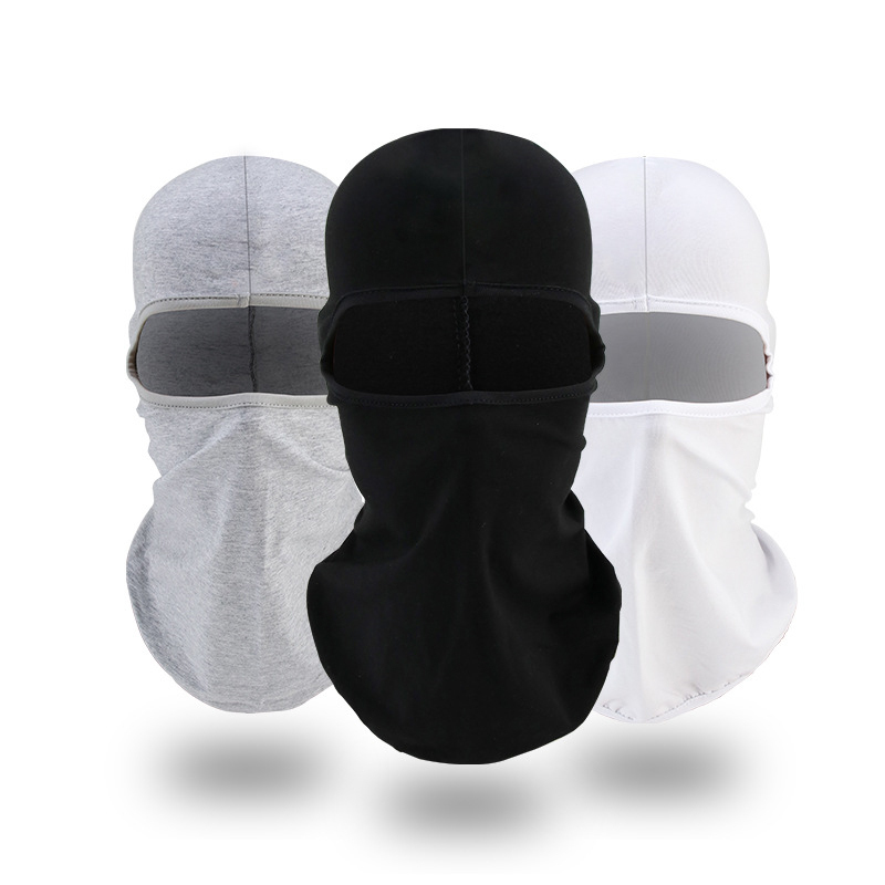 RTS Cycling Balaclava Full Face Mask