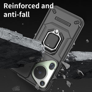 Coque de téléphone rigide antichoc pour <span class=keywords><strong>Huawei</strong></span> Pura 70 Ultra 70 Pro Plus Mate 70 60 étui de protection d'objectif pour Nova 13 12 Pro - Product Image 3