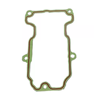 Pièces de camion d'origine de vente chaude pour joint de couvercle de culasse de moteur Weichai 612630040007