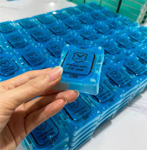 Nouvel arrivage Film de protection d'écran à collage rapide pour montre intelligente <span class=keywords><strong>Apple</strong></span> <span class=keywords><strong>Watch</strong></span> série 7 6 5 4, 38mm 40mm 41mm 42mm 44mm 45mm - Product Image 4