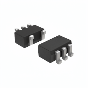 Authorized Distributor 74AHC1G32QSE-7 5 TSSOP, SC 70 5, SOT 353 Logic Electronics Component - Product Image 1