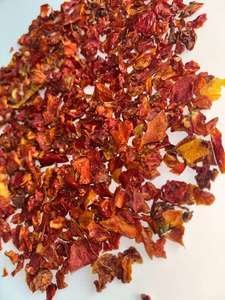 Liansheng มะเขือเทศอบแห้ง9*9ชิ้นผักอบแห้งแบบเกาหลี - Product Image 2