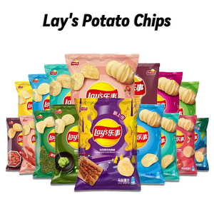 Venta al por mayor pone patatas fritas Cheetos <span class=keywords><strong>Doritos</strong></span> patatas fritas precio bajo aperitivos exóticos variedad sabores patatas fritas - Product Image 3
