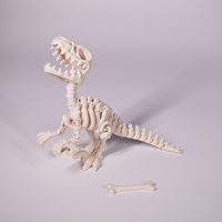 Service d'impression 3D sur mesure pour figurines, statues, jouets et pièces de collection, vente en gros par petites séries, faible MOQ
