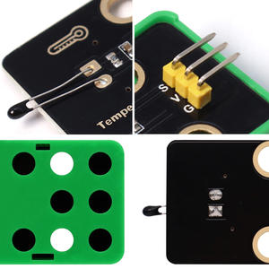 STEM Programming Experiment Temperature Sensor Optional With(out) Shell Module Thermistor Sensor for <strong>Arduino</strong> - Product Image 6