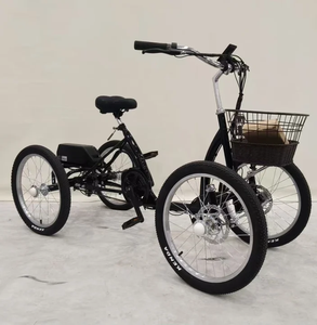 Pédales tout-terrain CG pour vélos <span class=keywords><strong>à</strong></span> quatre <span class=keywords><strong>roues</strong></span>, vélos <span class=keywords><strong>à</strong></span> quatre <span class=keywords><strong>roues</strong></span> de ville - Product Image 2