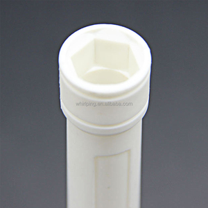 <span class=keywords><strong>Llave</strong></span> de plástico para todos los grifos, herramienta de sujeción de cuello de cisne - Product Image 5