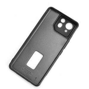 Funda de teléfono de cuero PU Retro para <span class=keywords><strong>Asus</strong></span> <span class=keywords><strong>ROG</strong></span> <span class=keywords><strong>Phone</strong></span> 8 7 6 <span class=keywords><strong>5</strong></span> 3 / 8 <span class=keywords><strong>Pro</strong></span> / 3 Strix, funda trasera mate, funda protectora de negocios - Product Image 5