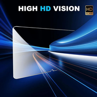 Protection d'écran en verre trempé pour tablette, film protecteur HD anti-rayures pour Redmi K Pad Pad2 Pad 2 Pro