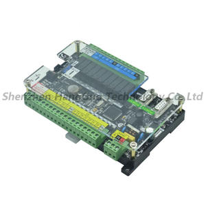 Controlador Lógico Programable (PLC) Industrial S7-200 Compatible con CPU224XP/CN para Módulo - Product Image 2
