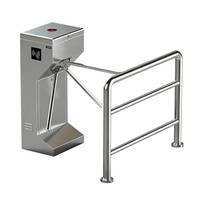 Mayorista Control DE ACCESO Puerta Torniquete Puerta Trípode Torniquete Control de acceso para área escénica Escuelas Edificio de oficinas