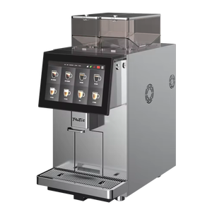 Café italiano 110V 220V Máquina de café <span class=keywords><strong>expreso</strong></span> de tres calderas - Product Image 4